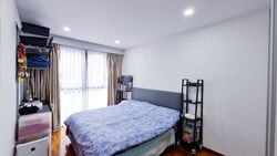 Twin Fountains (D25), Condominium #285859471